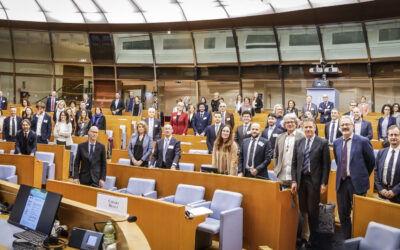 Emergenza climatica e fenomeni meteo-idrogeologici estremi: il Progetto Europeo Life CLIMAX PO per l’adattamento al cambiamento climatico, nel Distretto del Bacino del Po