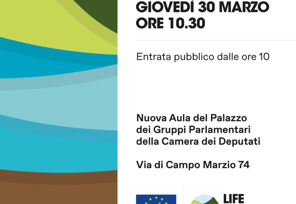 SAVE THE DATE: EVENTO LIFE CLIMAX PO – 30 marzo 2023