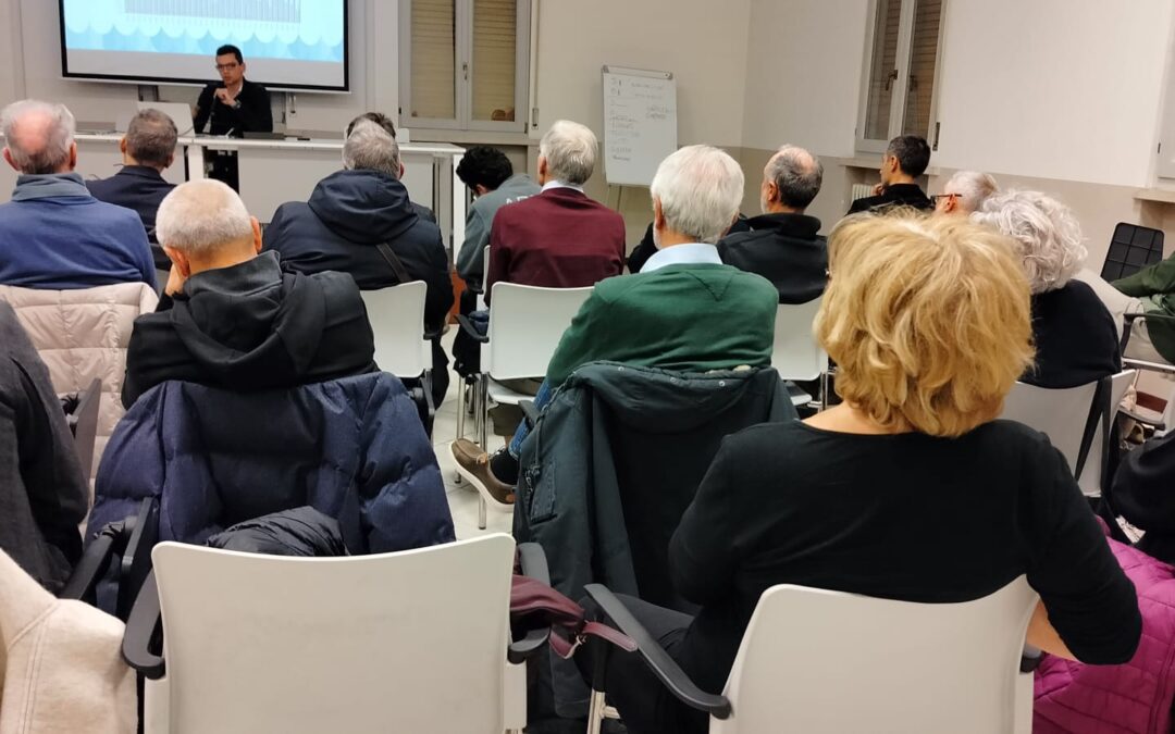 Cambiamenti climatici e risorsa idrica: Cremona sede del dibattito sul futuro del fiume Po promosso dal progetto LIFE-Climax Po