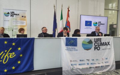 Il secondo meeting di progetto a Torino