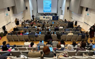 TERZO MEETING DEL PROGETTO LIFE CLIMAX PO