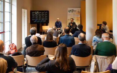 Gestione sostenibile delle acque urbane e periurbane Milano, 8 maggio 24