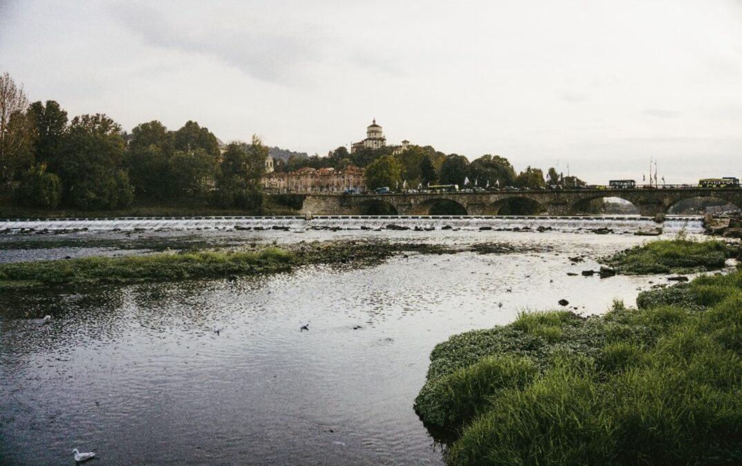 SAVE THE DATE | River Café a Torino, 11 novembre: dialoghi a Palazzo Madama per il trentennale dell’alluvione del Tanaro