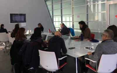 Primo incontro dello Stakeholder Board regionale del Piemonte