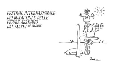 L’OPERA DI PULCINELLA