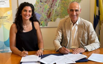 Torino firma il patto per l’adattamento climatico: è il primo Comune del Piemonte ad aderire al CLIMACTPACT4PO