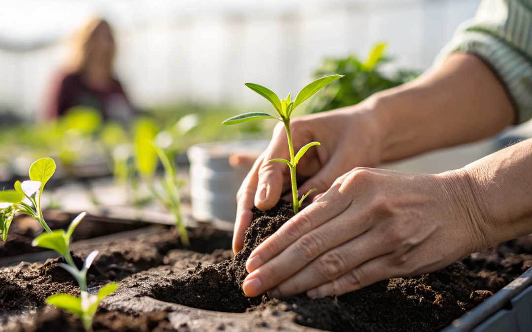 Save the date: Agricoltura conservativa e cover crops: dalla teoria all’esperienza aziendale | 15 aprile 2026 – Az. Agr. San Lorenzo
