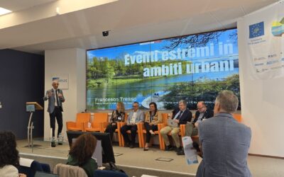 Come rendere le città a prova di crisi climatica: il confronto a Torino sulle soluzioni già disponibili