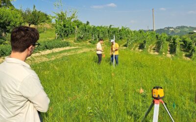 SAVE THE DATE | Acqua, suolo e adattamento climatico: il 22 e 23 giugno due nuovi appuntamenti in Oltrepò Pavese